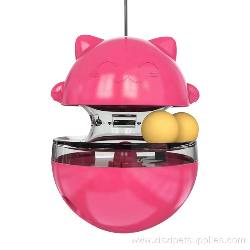 Wholesale Cat Shaking Toy Pet Toy Ball